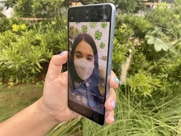 Bisa Memotret di dalam Air, Ini 6 Fitur Andalan Galaxy A53 5G