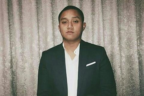 5 Artis Indonesia yang Dimakamkan di San Diego Hills