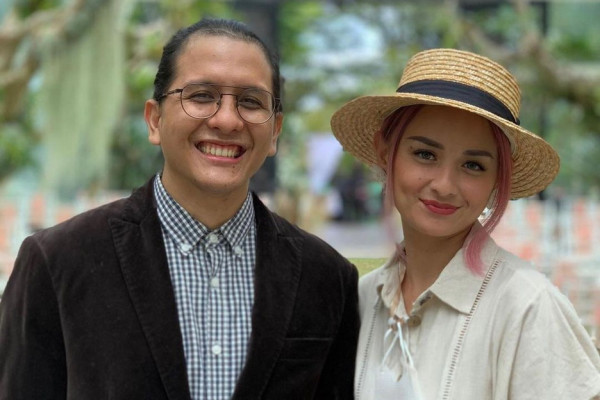 5 Artis Indonesia yang Dimakamkan di San Diego Hills