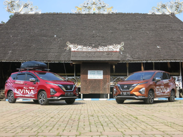 Nissan Babak Belur di Asia Tenggara, Ini Jawaban Mantan Bos