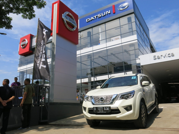 Nissan Babak Belur di Asia Tenggara, Ini Jawaban Mantan Bos