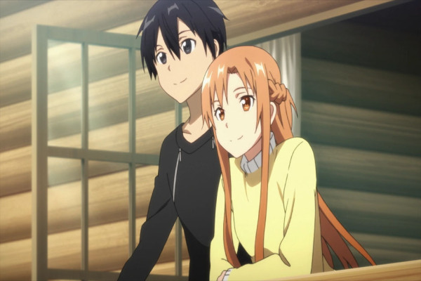 10 Karakter Pasangan Anime Terburuk Sepanjang Masa