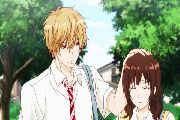 10 Karakter Pasangan Anime Terburuk Sepanjang Masa