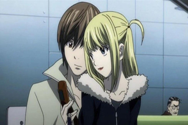 10 Karakter Pasangan Anime Terburuk Sepanjang Masa