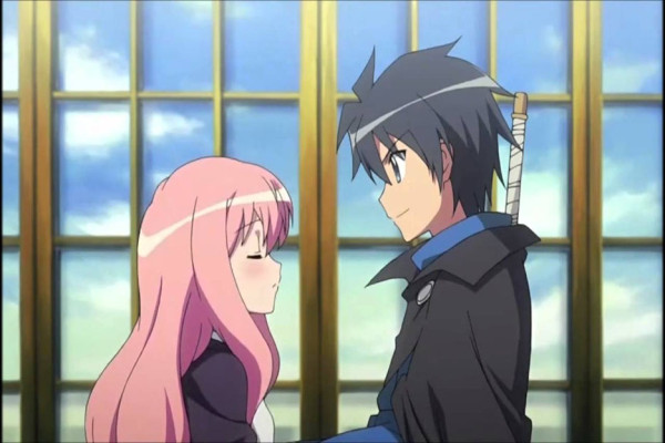 10 Karakter Pasangan Anime Terburuk Sepanjang Masa