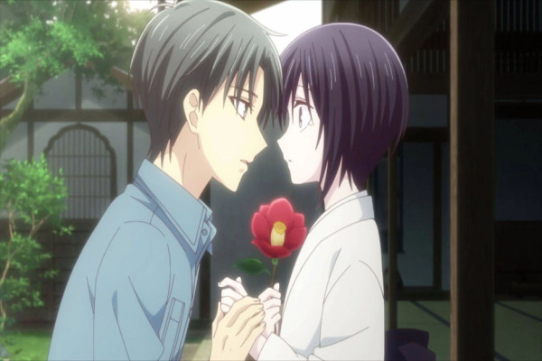 10 Karakter Pasangan Anime Terburuk Sepanjang Masa