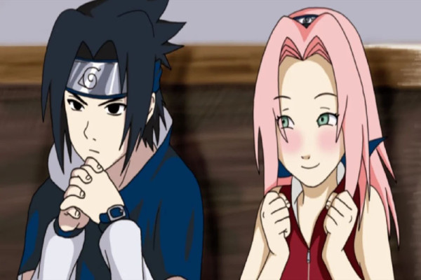 10 Karakter Pasangan Anime Terburuk Sepanjang Masa