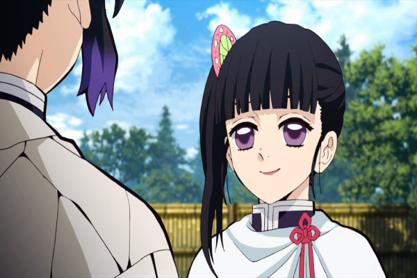 10 Karakter Anime Paling Bajik di Demon Slayer: Kimetsu no Yaiba