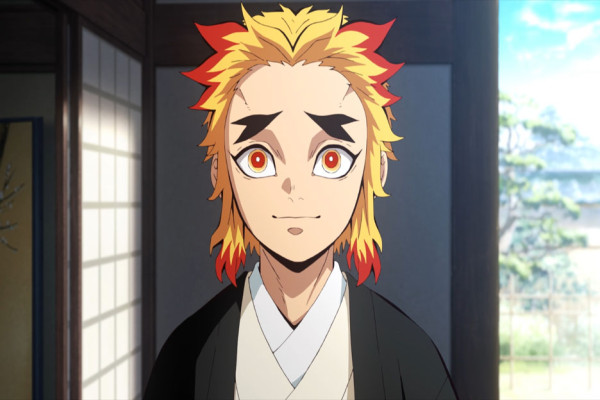 10 Karakter Anime Paling Bajik di Demon Slayer: Kimetsu no Yaiba