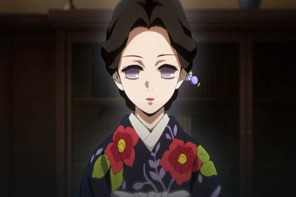 10 Karakter Anime Paling Bajik di Demon Slayer: Kimetsu no Yaiba