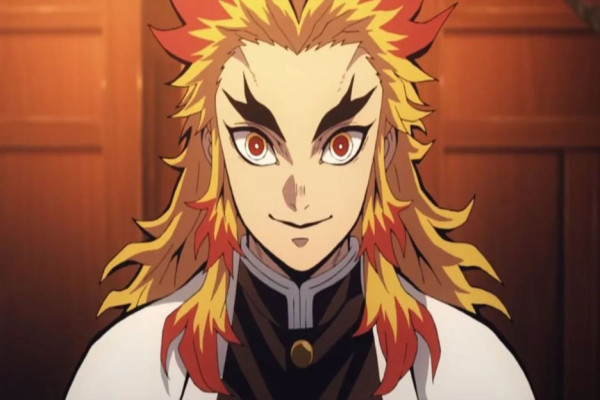 10 Karakter Anime Paling Bajik di Demon Slayer: Kimetsu no Yaiba