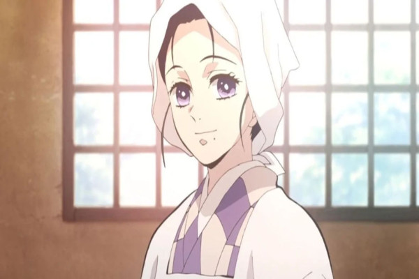 10 Karakter Anime Paling Bajik di Demon Slayer: Kimetsu no Yaiba