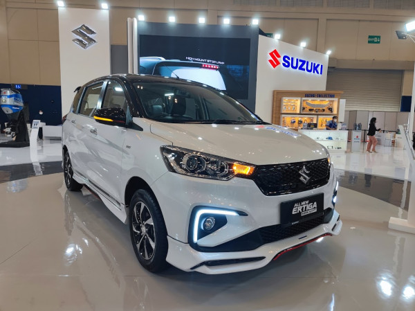 Perbedaan Penggerak FWD dan RWD Beserta Plus dan Minusnya