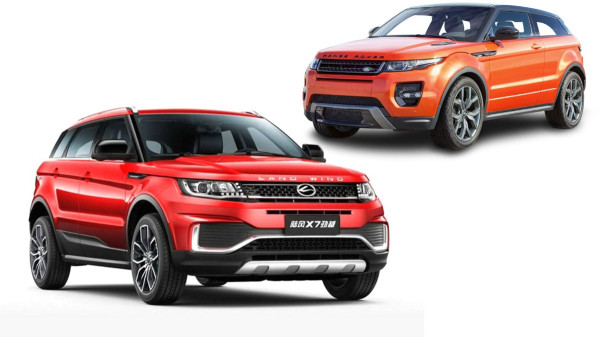 China dari Pembajak Desain Jadi Pemain Utama Dunia, Ini Analisa Eks Desainer BMW