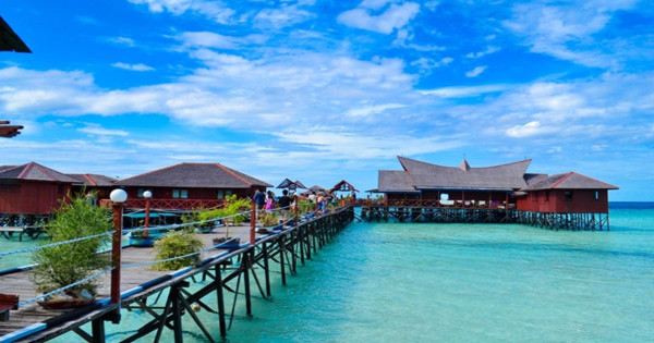 5 Tempat Wisata Bahari Terbaik di Indonesia, Cocok untuk Liburan Lebaran