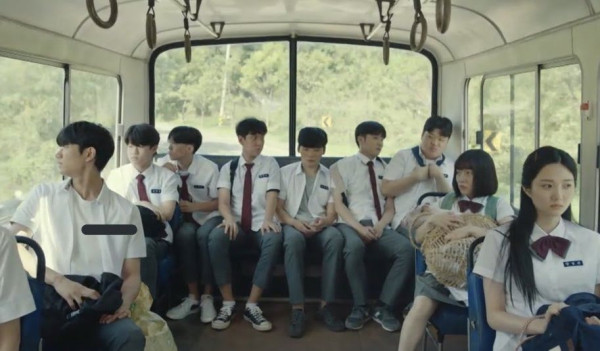 BTS Jadi Cameo di Drama Korea Our Blues, Ini Buktinya
