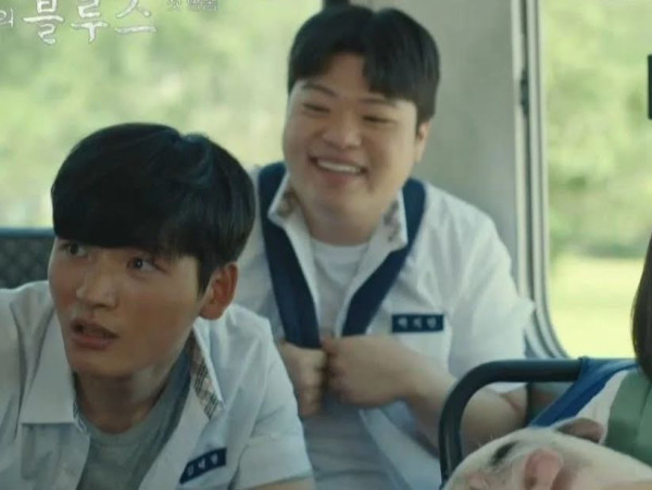BTS Jadi Cameo di Drama Korea Our Blues, Ini Buktinya