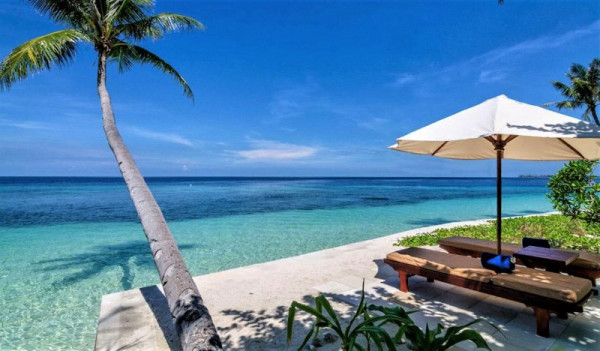 5 Tempat Wisata Bahari Terbaik di Indonesia, Cocok untuk Liburan Lebaran