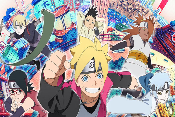 10 Anime dengan Karakter Pendamping Oke, tapi Protagonisnya Buruk