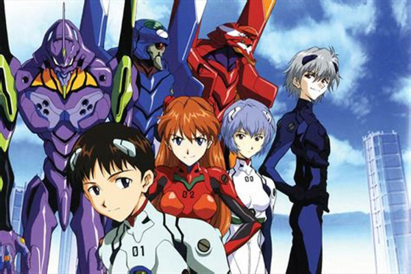 10 Anime dengan Karakter Pendamping Oke, tapi Protagonisnya Buruk
