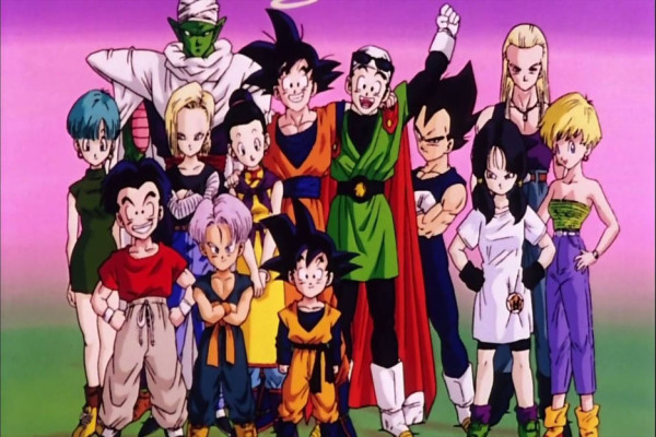 10 Anime dengan Karakter Pendamping Oke, tapi Protagonisnya Buruk