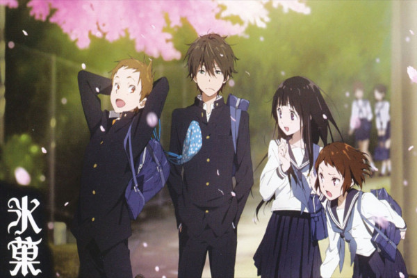 10 Serial Anime yang sudah Lama Dinantikan Season Barunya