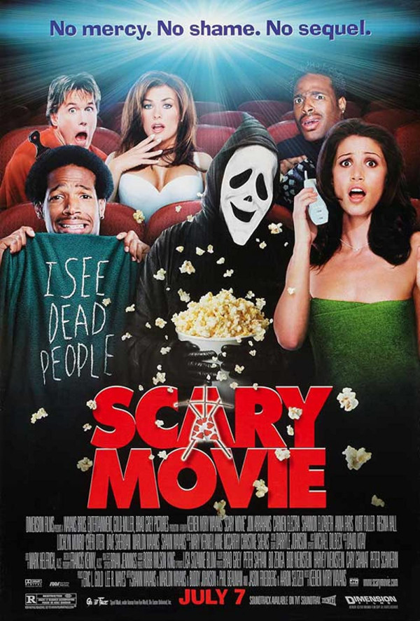 Film Komedi Terbaik di Netflix, Ini 5 Rekomendasinya
