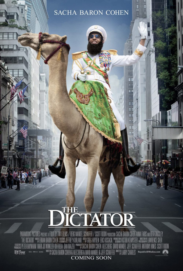 Film Komedi Terbaik di Netflix, Ini 5 Rekomendasinya