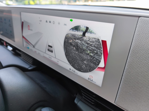 Kesan Pertama Mencoba Hyundai IONIQ 5, Mobil Listrik Buatan Bekasi