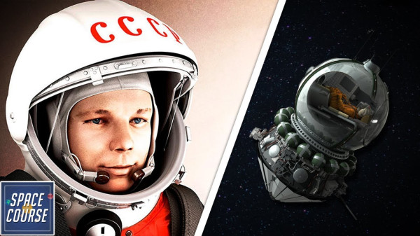 Yuri Gagarin, Elang Kecil dari Rusia si Pemicu Kompetisi Eksplorasi Luar Angkasa