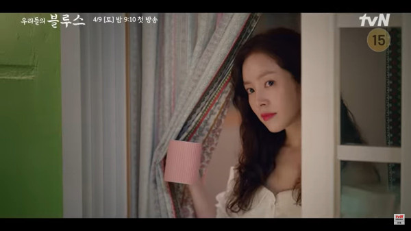 Disebut Aktris Paling Cantik oleh Hyun Bin, Ini 6 Drama Rating Tinggi dan Film Han Ji-Min