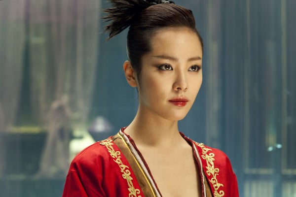 Disebut Aktris Paling Cantik oleh Hyun Bin, Ini 6 Drama Rating Tinggi dan Film Han Ji-Min