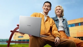 Huawei Resmi Luncurkan HUAWEI MateBook D14 & MateBook D15, Laptop dengan Desain Premium untuk Produktivitas Serba Cepat