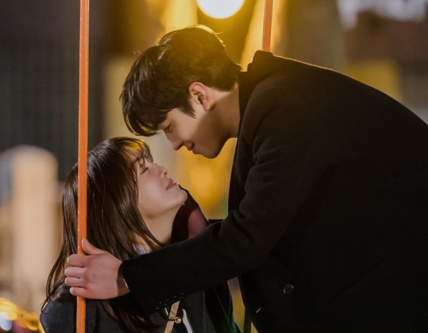 5 Ucapan Romantis Kang Tae-Moo dalam Business Proposal
