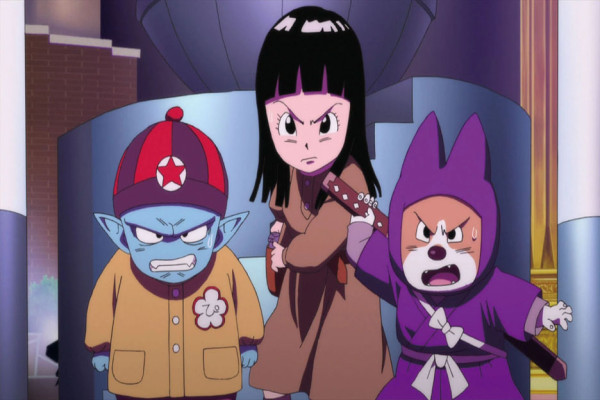 9 Penjahat yang Nyaris Mengacaukan Jagat Anime Mereka