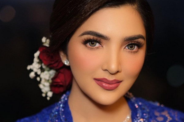 4 Artis Indonesia Ini Pernah Kena Autoimun, Nomor 3 Bikin Kaget!
