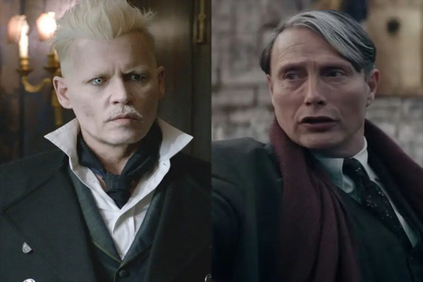 Fakta dan Sinopsis Fantastic Beasts 3: The Secrets of Dumbledore
