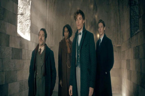 Fakta dan Sinopsis Fantastic Beasts 3: The Secrets of Dumbledore