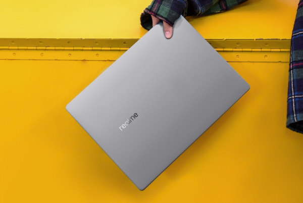 realme Akan Rilis Laptop Book Prime Besok, Ini Bocoran Speknya!