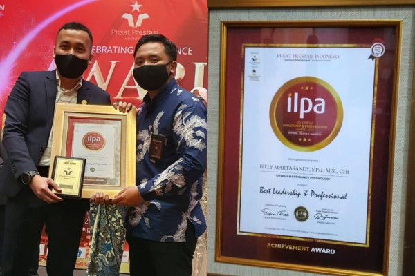 Sukses Berbisnis Lewat Keterampilan Leadership yang Baik