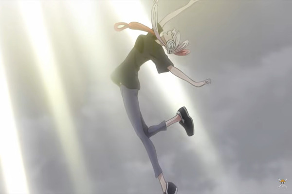Film One Piece: Red Ungkap Putri Cantik Shanks, Uta
