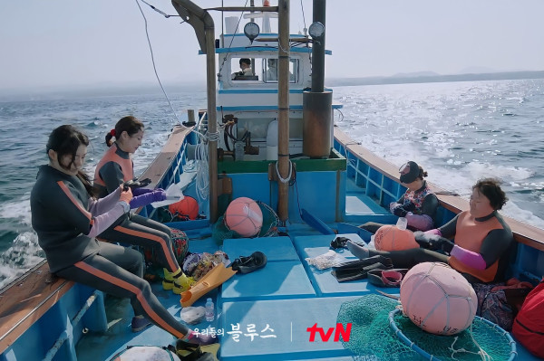 10 Drama Korea Terpopuler Minggu Pertama April 2022