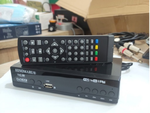 Cara Mendapatkan Set Top Box TV Digital Gratis untuk Masyarakat Tak Mampu