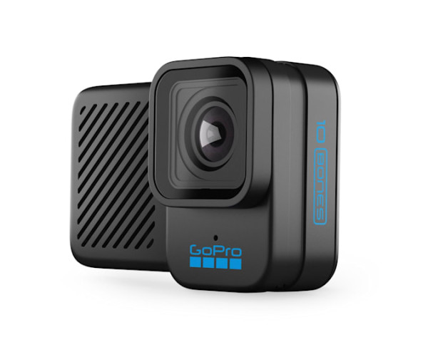 GoPro Rilis Hero 10 Black Bones untuk Drone FPV