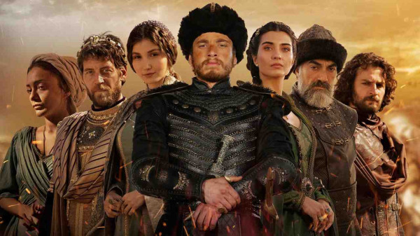 8 Film dan Serial Netflix tentang Dunia Islam dan Muslim, Cocok Ditonton saat Bulan Puasa