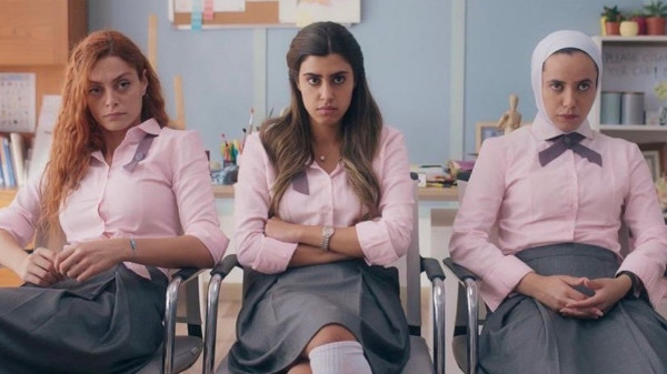 8 Film dan Serial Netflix tentang Dunia Islam dan Muslim, Cocok Ditonton saat Bulan Puasa
