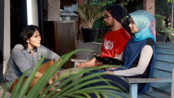 8 Film dan Serial Netflix tentang Dunia Islam dan Muslim, Cocok Ditonton saat Bulan Puasa