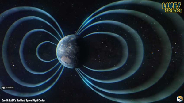 Ledakan Matahari Luncurkan Bola Plasma ke Bumi, Dampaknya Terasa pada 14 April