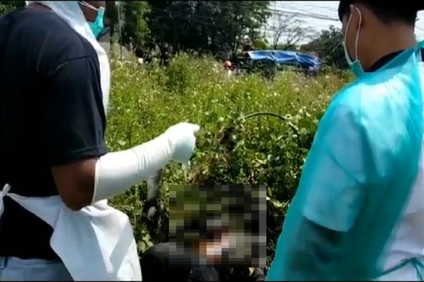 Hilang usai Jalan dengan Pacar Mahasiswa Kedokteran Universitas Brawijaya Dibunuh Pakai Benda Tumpul
