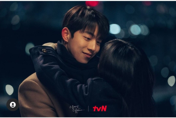 5 Adegan Putus Paling Menyedihkan dalam Drama Korea
